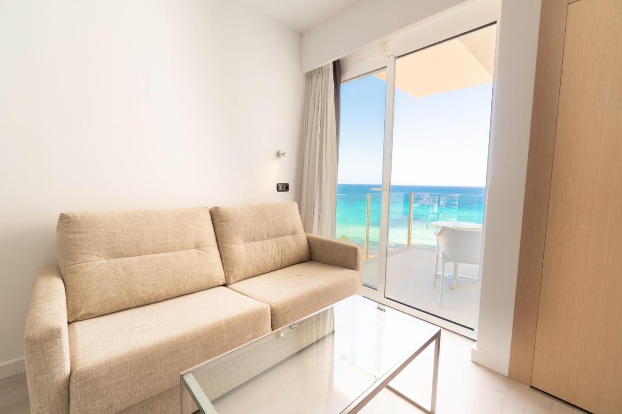 Cm Playa Del Moro Hotel Cala Millor  Ngoại thất bức ảnh