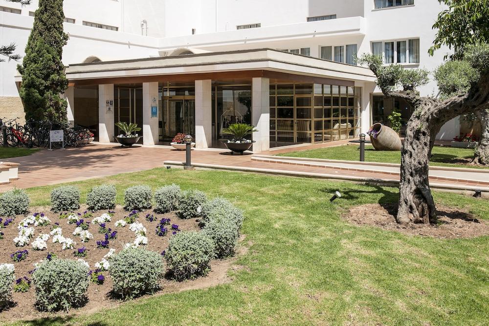Cm Playa Del Moro Hotel Cala Millor  Ngoại thất bức ảnh