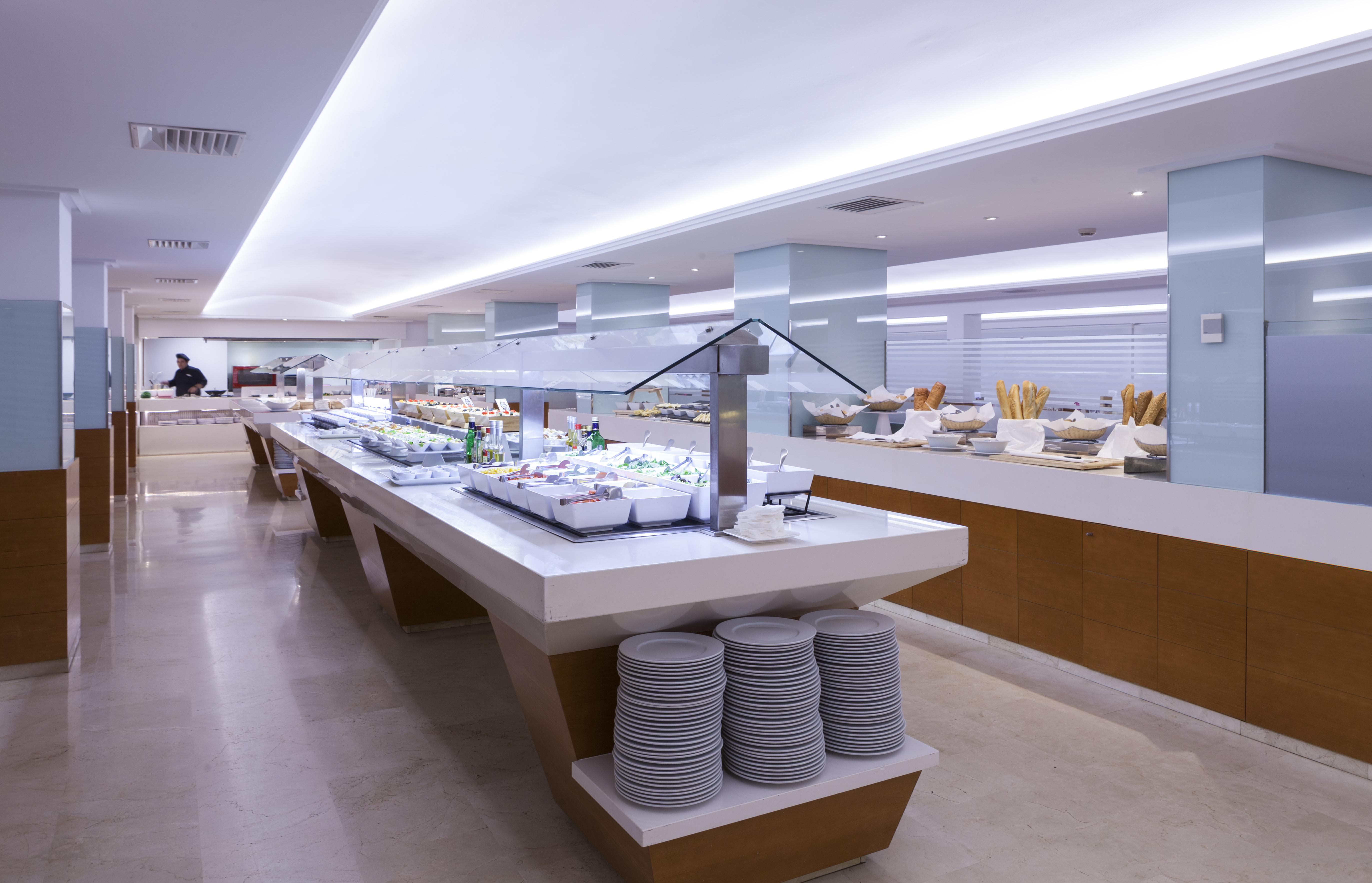 Cm Playa Del Moro Hotel Cala Millor  Ngoại thất bức ảnh
