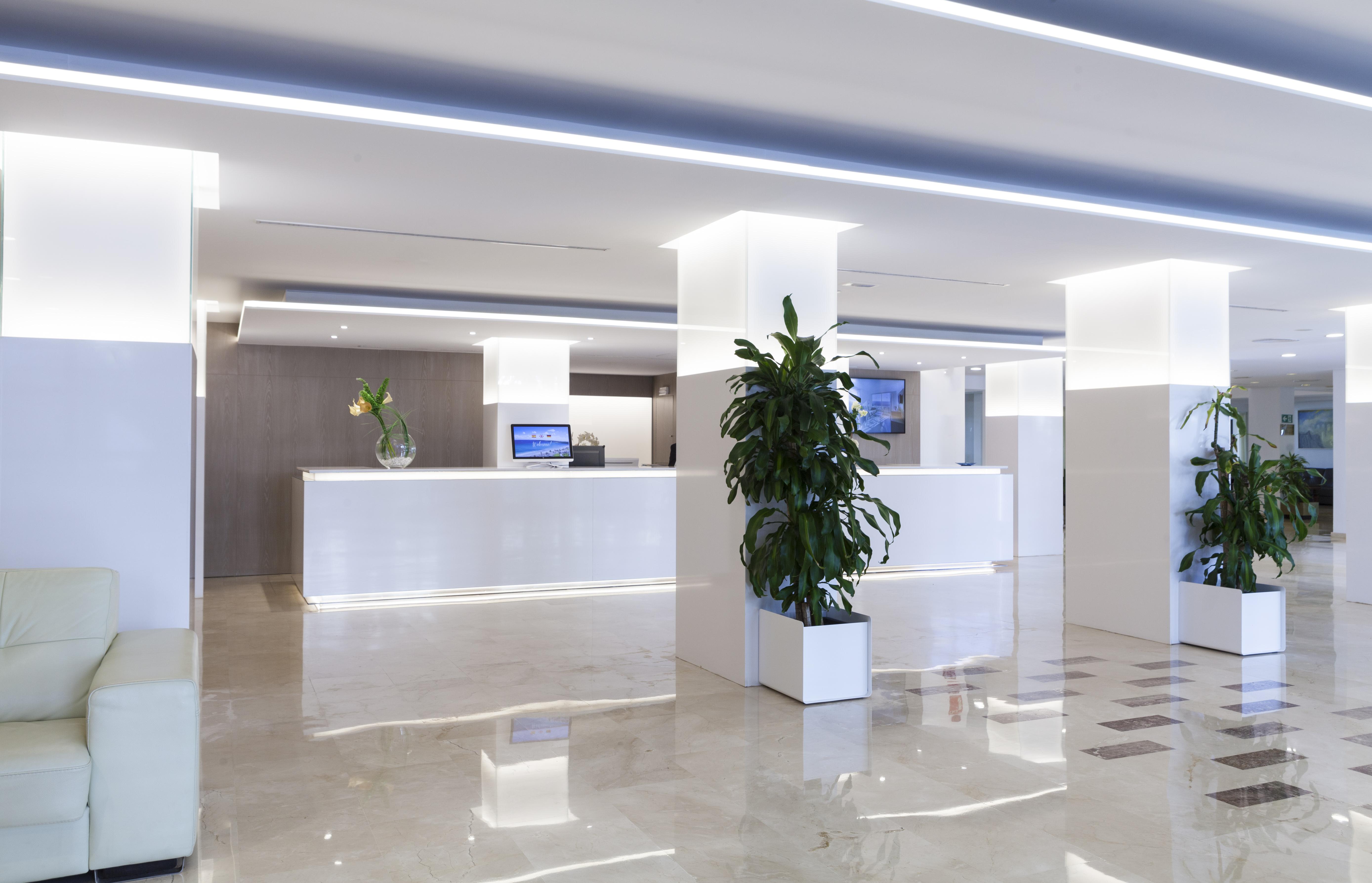 Cm Playa Del Moro Hotel Cala Millor  Ngoại thất bức ảnh