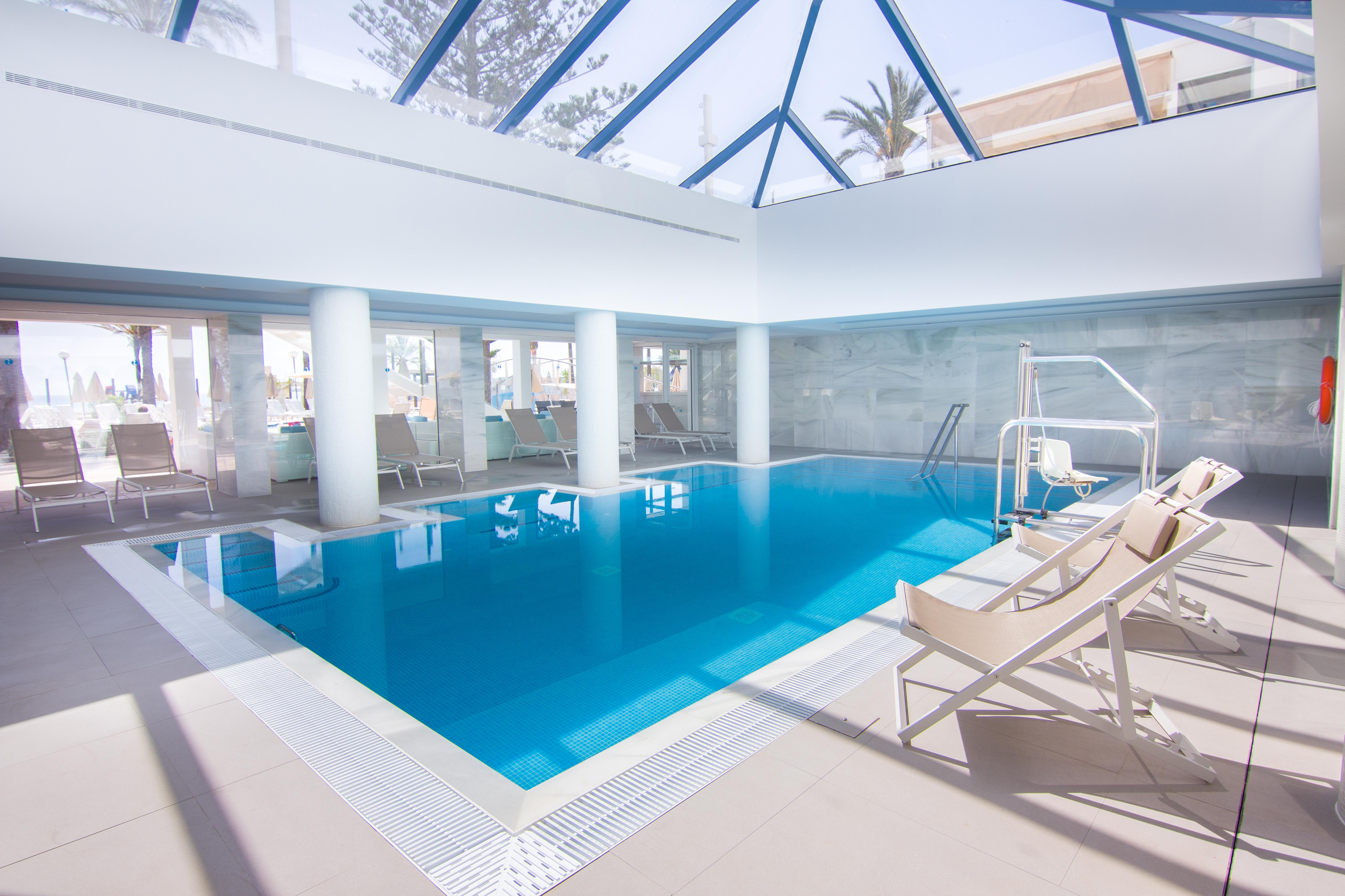 Cm Playa Del Moro Hotel Cala Millor  Ngoại thất bức ảnh