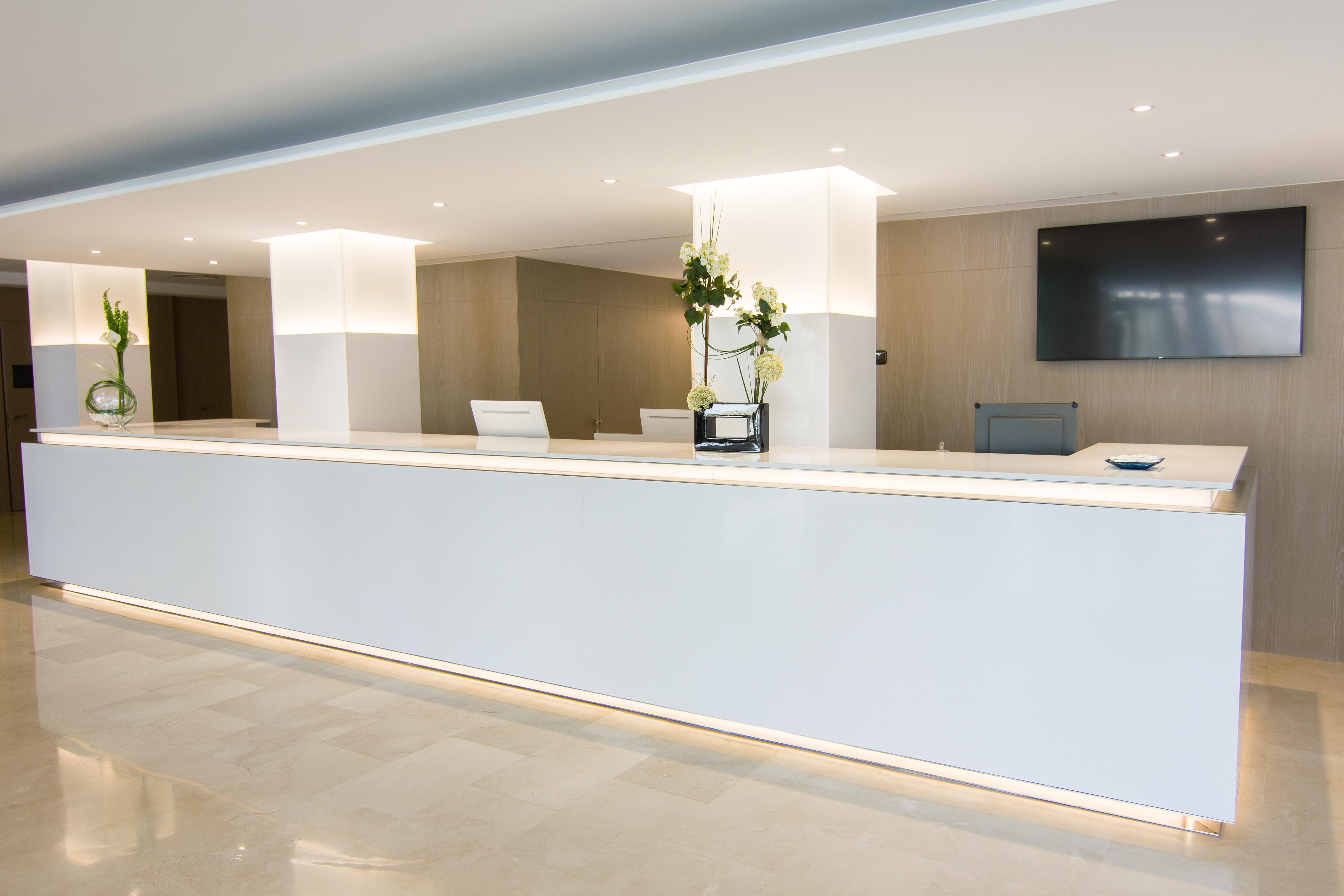 Cm Playa Del Moro Hotel Cala Millor  Ngoại thất bức ảnh